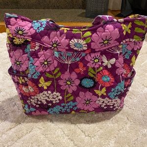 Vera Bradley bag
